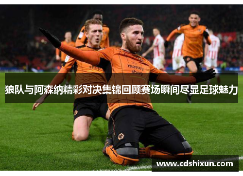 狼队与阿森纳精彩对决集锦回顾赛场瞬间尽显足球魅力