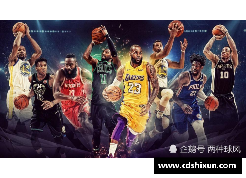 NBA中锋得分排行榜：历史最佳与现役明星的全面分析