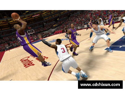 NBA2K14状元：游戏中的传奇之路