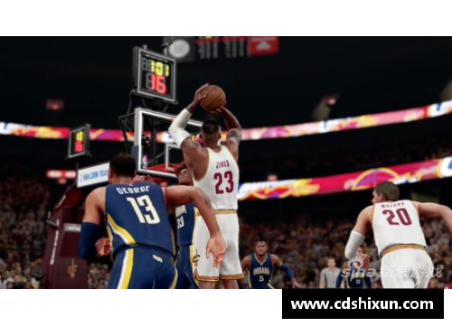 NBA2K16球员技能全面评估及战术战略分析